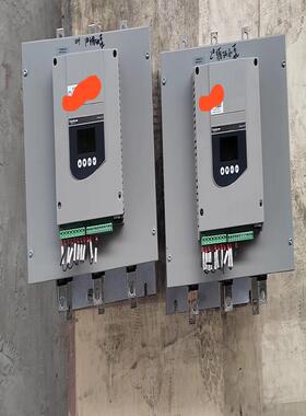 软启动器ATS48C21Q成色好，询价