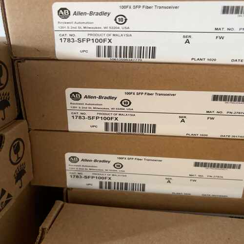 1783-SFP100FX~询价