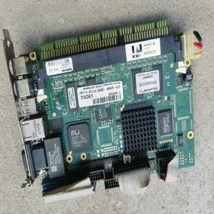 霸霸电子 控创Kontron 0000 3DS1 07024