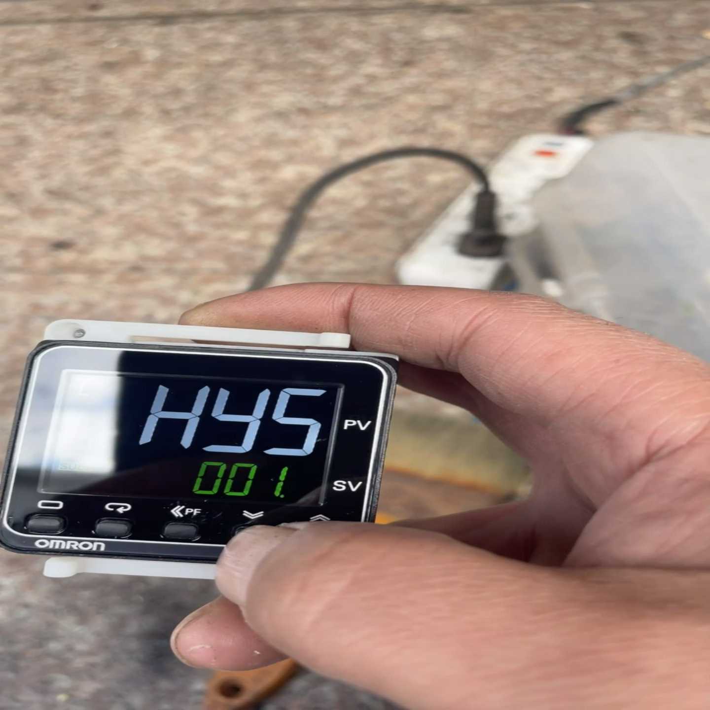 温控器E5CC-RX2ASM-800 版本2.1~询价