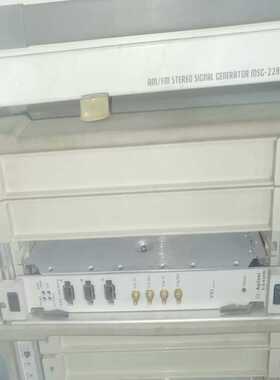 agilent安捷伦e8408A e8491B机箱 控制卡【侨报商行】