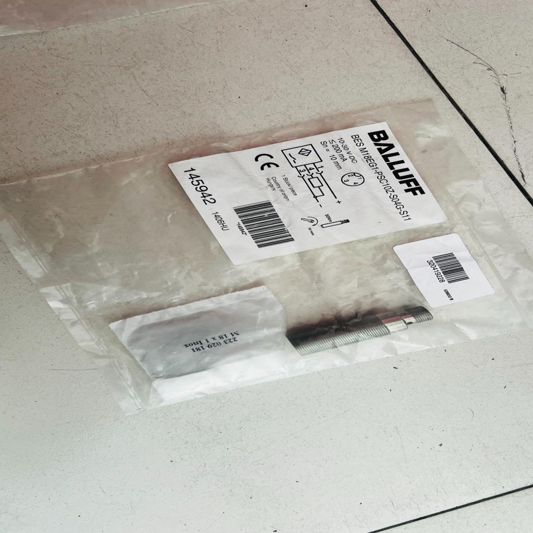 【议价】besm18eg1-psc10z-s04g-s11巴鲁夫