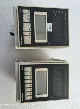 岛电 SR253智能温控仪【侨报商行】