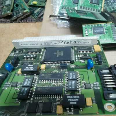 CAN-PC104/331-2 工控机主板 PC104扩展板[浩蓉商户]