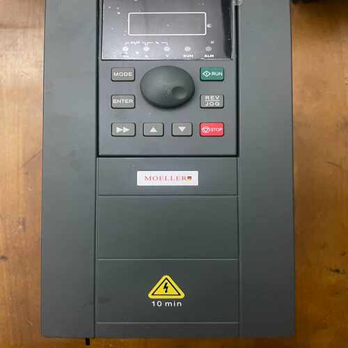 KOELLER变频器 MD800-G 4K00/P 5K50[浩蓉商户]