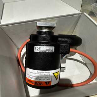 AMAT英福康角阀议价