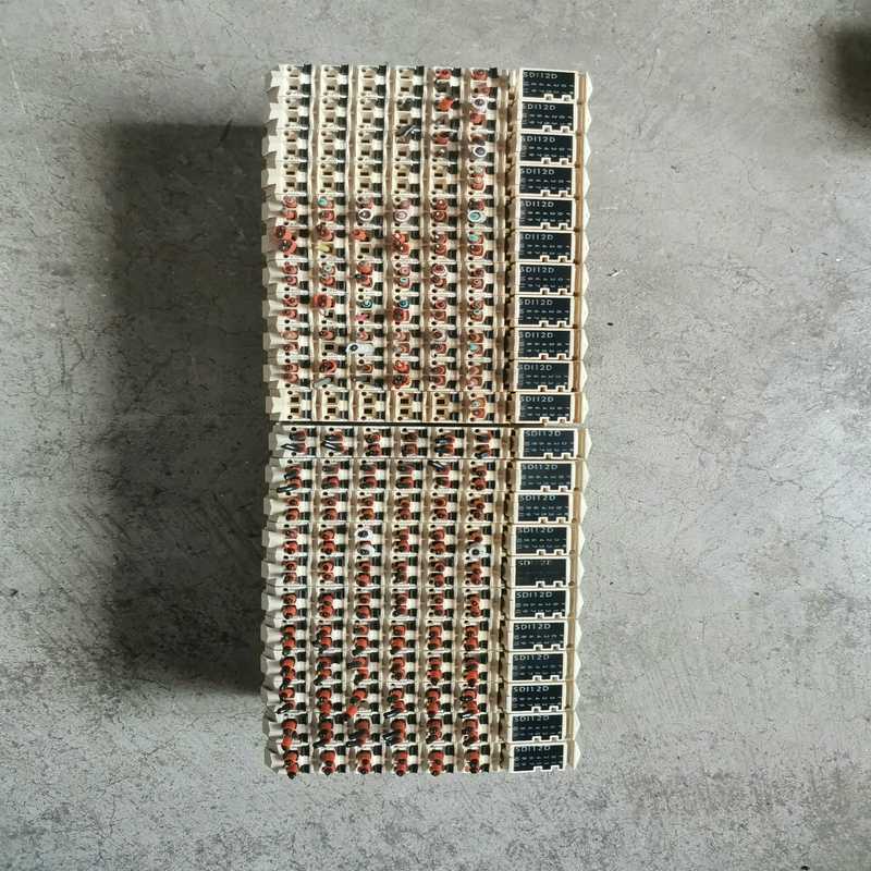 议价TM5SDI12D施耐德原装PLC模块