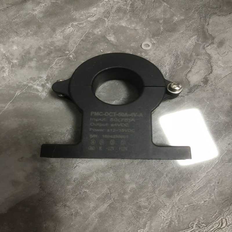 传感器PMC-DCT-50A-4V-A，质量保证~询价