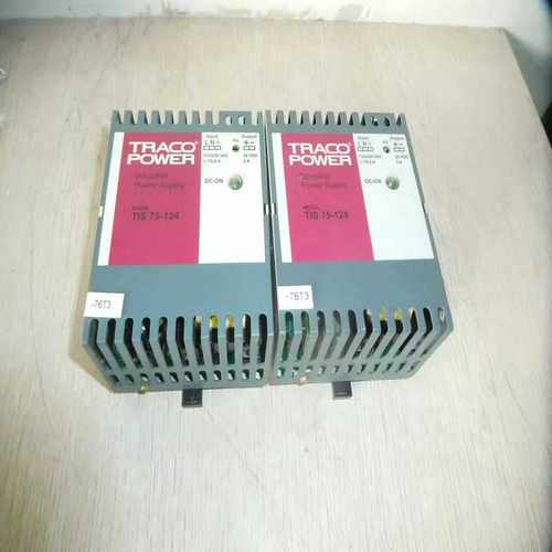 TIS75-124 瑞士TRACO POWER 开关电源DC~询价