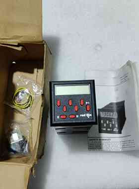 询价~RED LlON计数器，LNXC1000，包装，实物