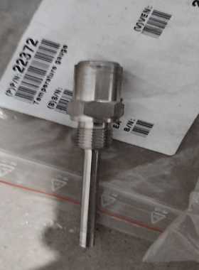 PT100热电偶22372温度测头 看着像的 未使用 螺~询价