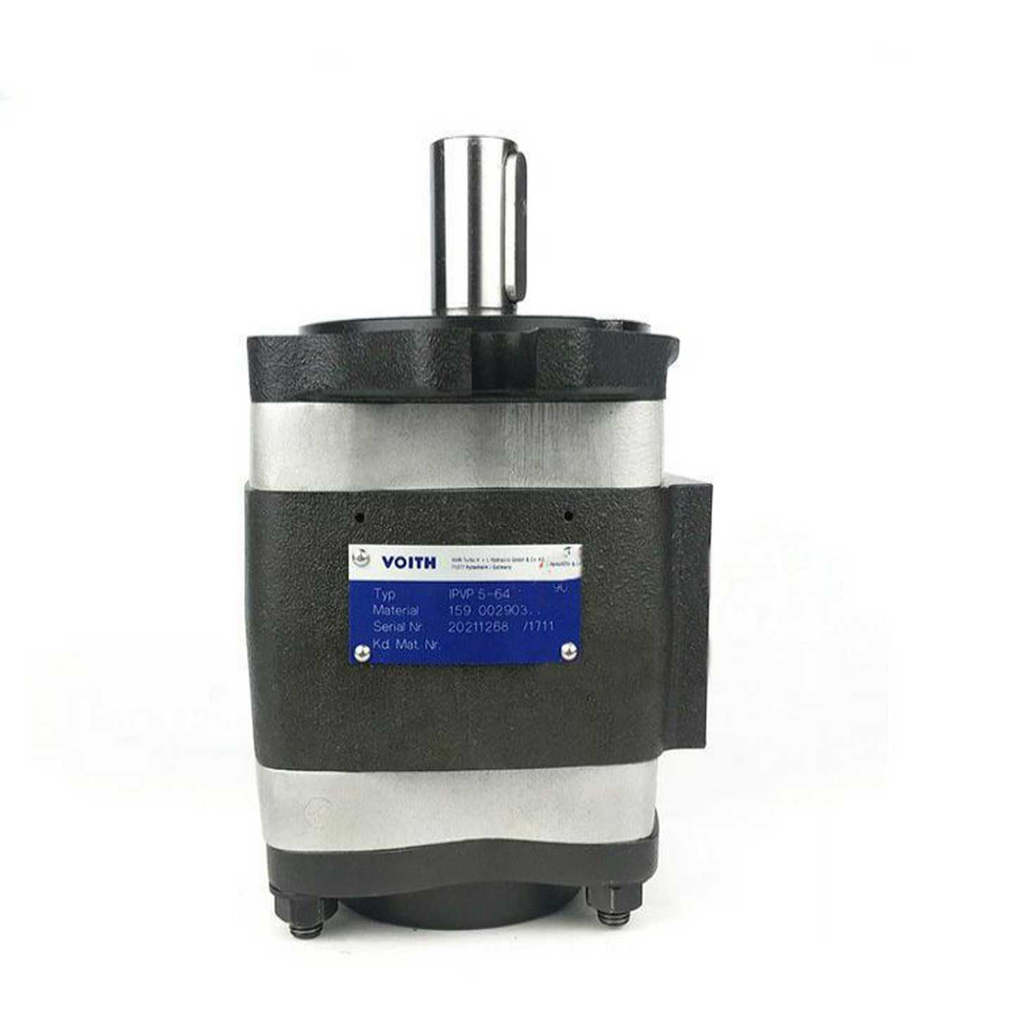 CML IGH-5F-64齿轮泵IGM-2F-8 粉碎机油泵IGM-4F-20