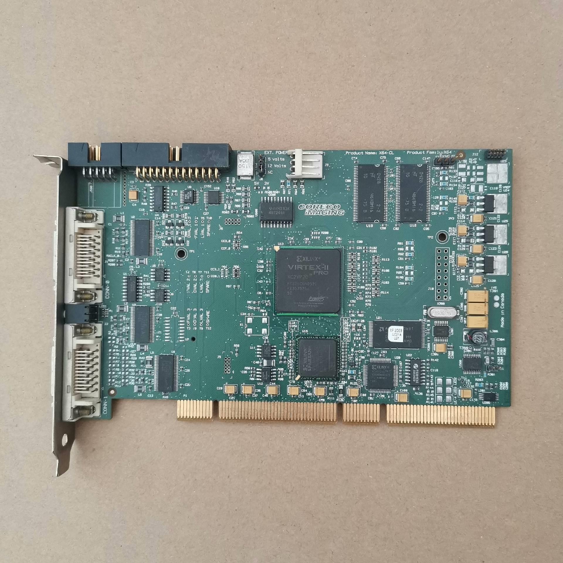 CORECOIMAGINGX64-CLOC-64E0-询价