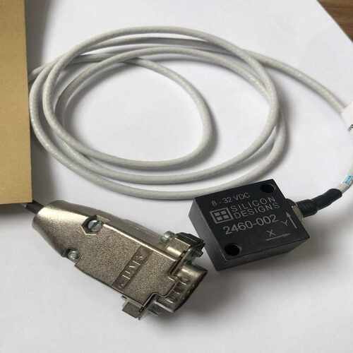 加速度传感器2460-002SDI(Silicon~询价