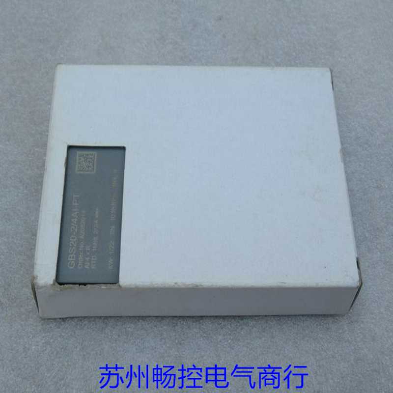 隆兴*现货销售*全新GSEE TECH吉诺模块 GBS20-24AI-PT 现货*