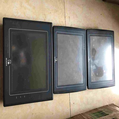 威纶触摸屏MT510TV TK6102i TK6100i~询价