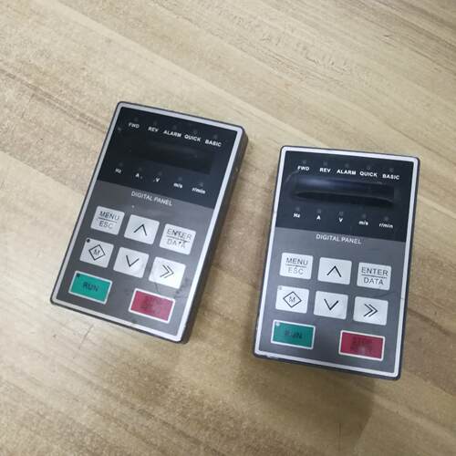 麦格米特变频器 伺服驱动器 显示器 面板 D14T303GZ~询价
