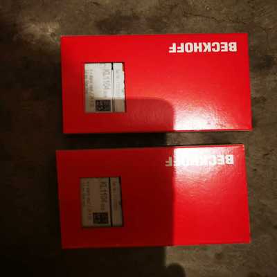 （霸霸电子）倍福模块KL1104-0018