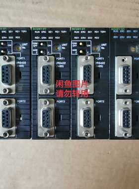 (询价)CJ1W-SCU41-V1 CJ1W-SCU31-V1