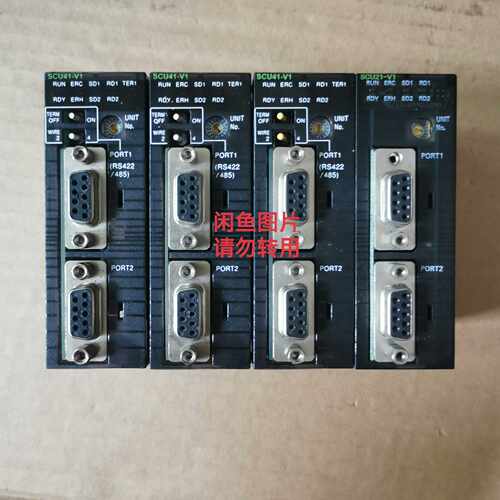 CJ1W-SCU41-V1 CJ1W-SCU31-V1~询价