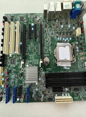 DFISD631工控机主板支持六七代CPU现货--议价商品