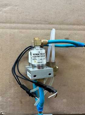 (工仔机械）球阀NUMATICS MPG 流体阀