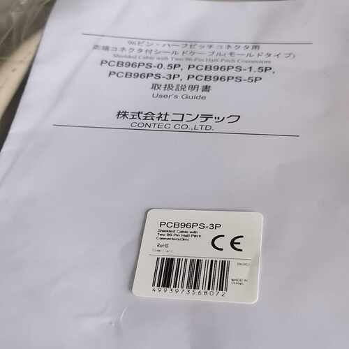 询价~CONTEC PCB96PS-3P