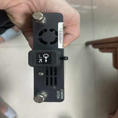 询价~JDSU E8120CWDMOTDR3E CWDM OTDR