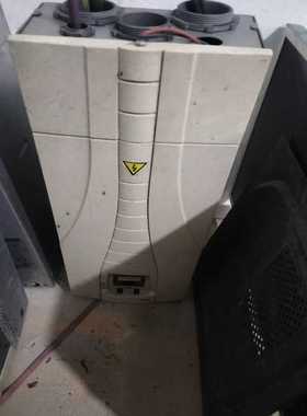 ABB变频器ASC550系列    两台11-15kw（咳咳电子）
