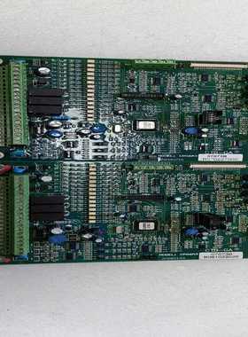 CP06A3 CTB-GA超同步驱动器GA主板CPU板，实物~询价