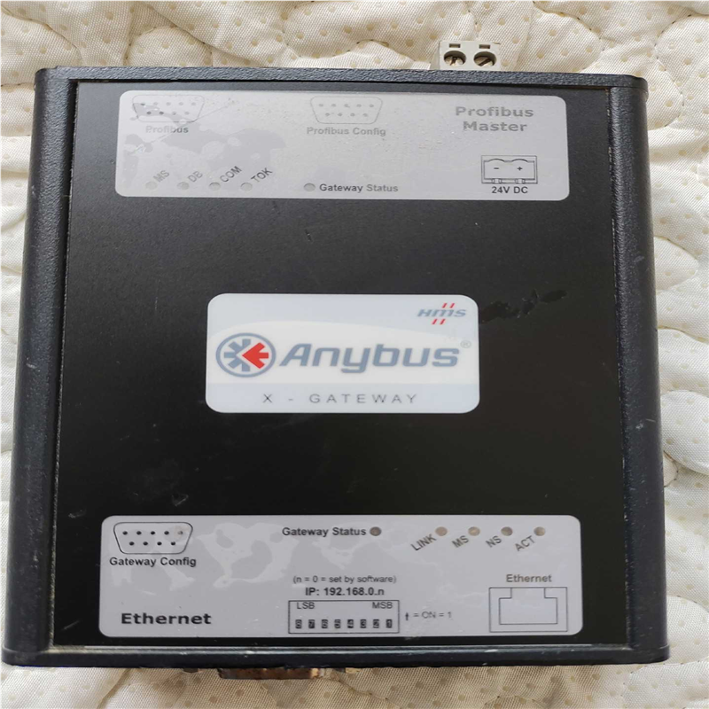ANYBUS X-GATEWAY HMS ABX-PDPM-~议价