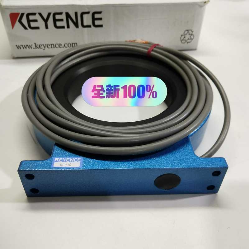 KEYENC基恩士TH-110传感器  实物实图~询价