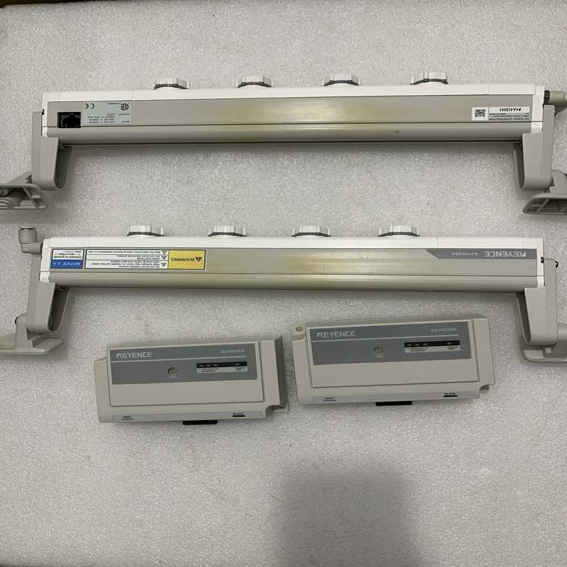 【星慕电子】基恩士静电消除器 SJ-H036A 实图 功能