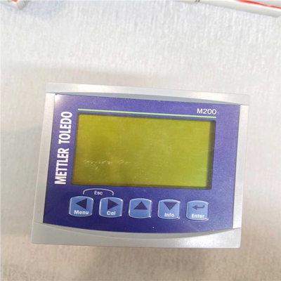 梅特勒托利多M200变送器，订货号E480774，~议价