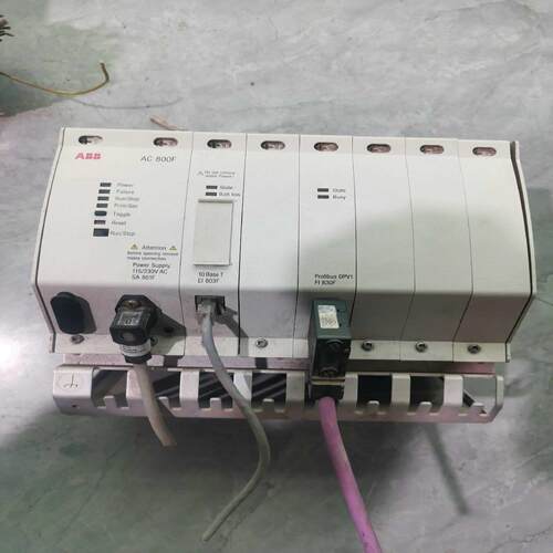 (议价)ABB一套 AC  800F    EI803F