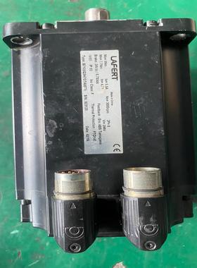 LAFERT拉法特伺服电机B7108Q3H7GTA00T5