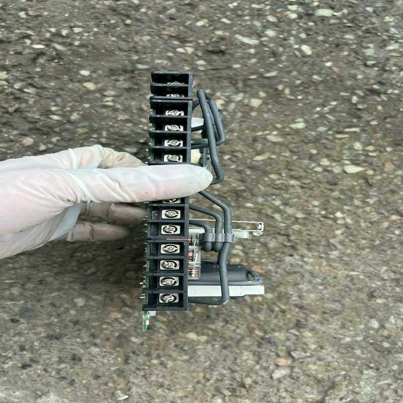 【星慕电子】J4-500A.J4-500B，驱动电源模块板，J4-P4M