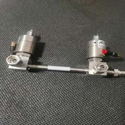 APTECH隔膜阀阀组AP4550SM~询价