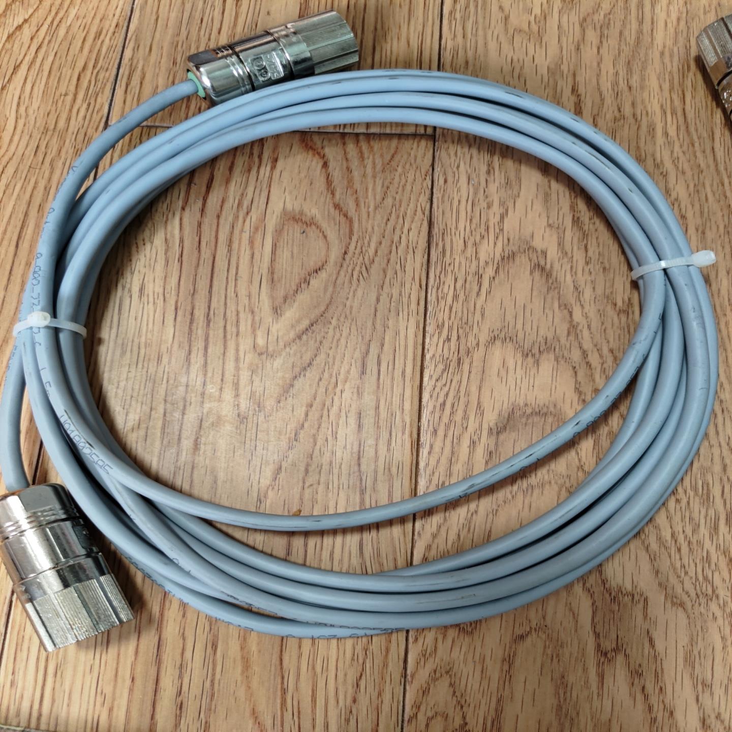 krones连接线0902732577 0902732576（瓠子电子）