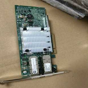 (询价)HP NC530SFP bcm57810s 652503-B