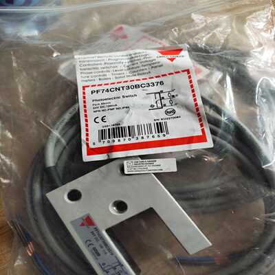 佳乐  佳乐传感器pf74cnt30bc33765个拍前询价