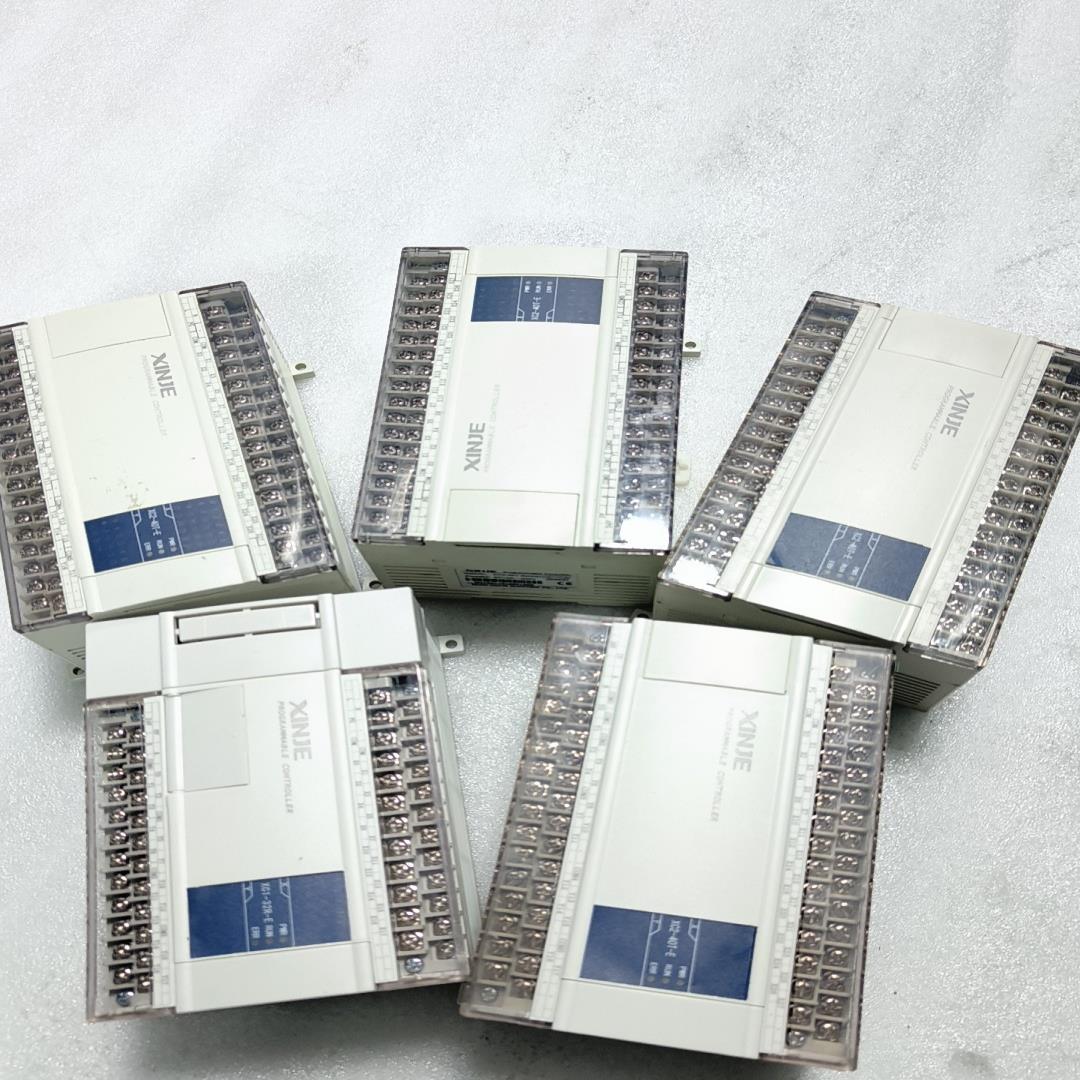 询价PLC信捷XC2-40T-E
