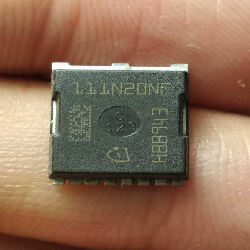 (询价)大芯片 IPT111N20NFD 111N20NF HS