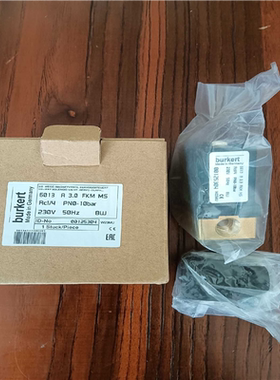 议~6013 A 3.0 FKM M5 00125304线圈电压