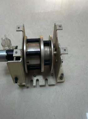 沃芬 TOP700 蠕动泵、排废泵 配件工作正常[浩蓉商户]