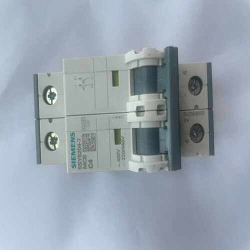 空开断路器5SY5204-7，~询价