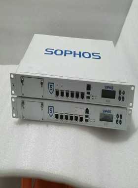 询价~SOPHOS  SG210  全千兆企业防火墙  实图片
