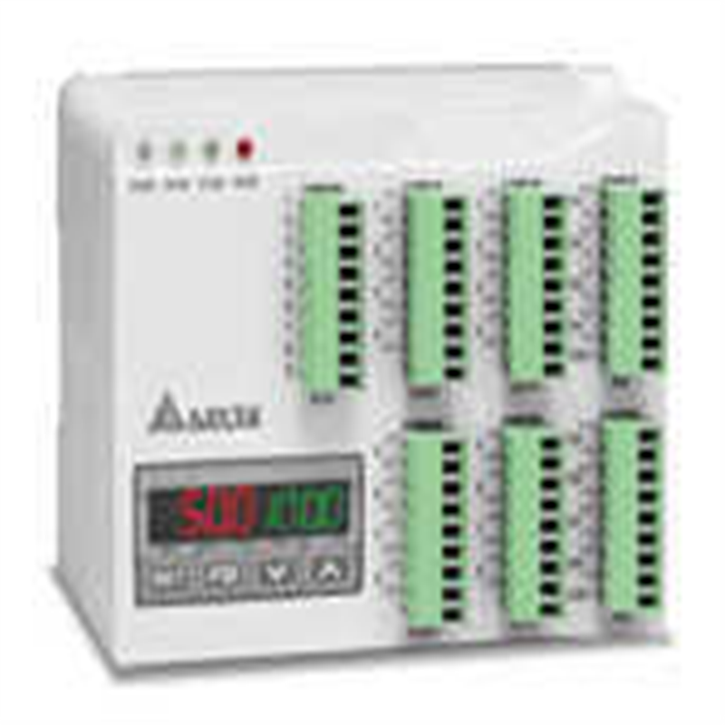 DTE10T DTE10P 台达仪表 台达温控 模块化温度控制器