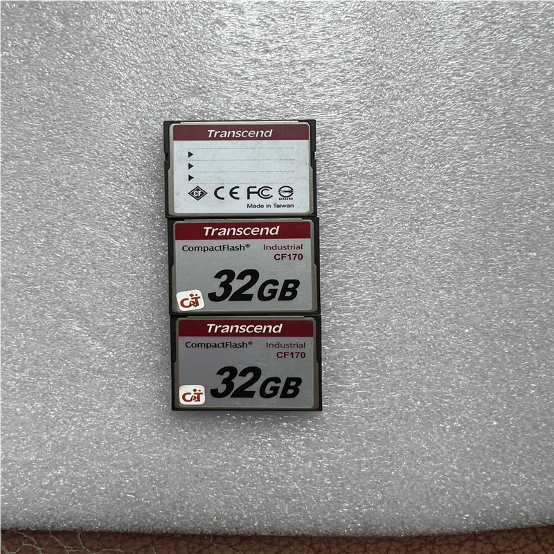 (询价)创见Transcend CF170 32G industri