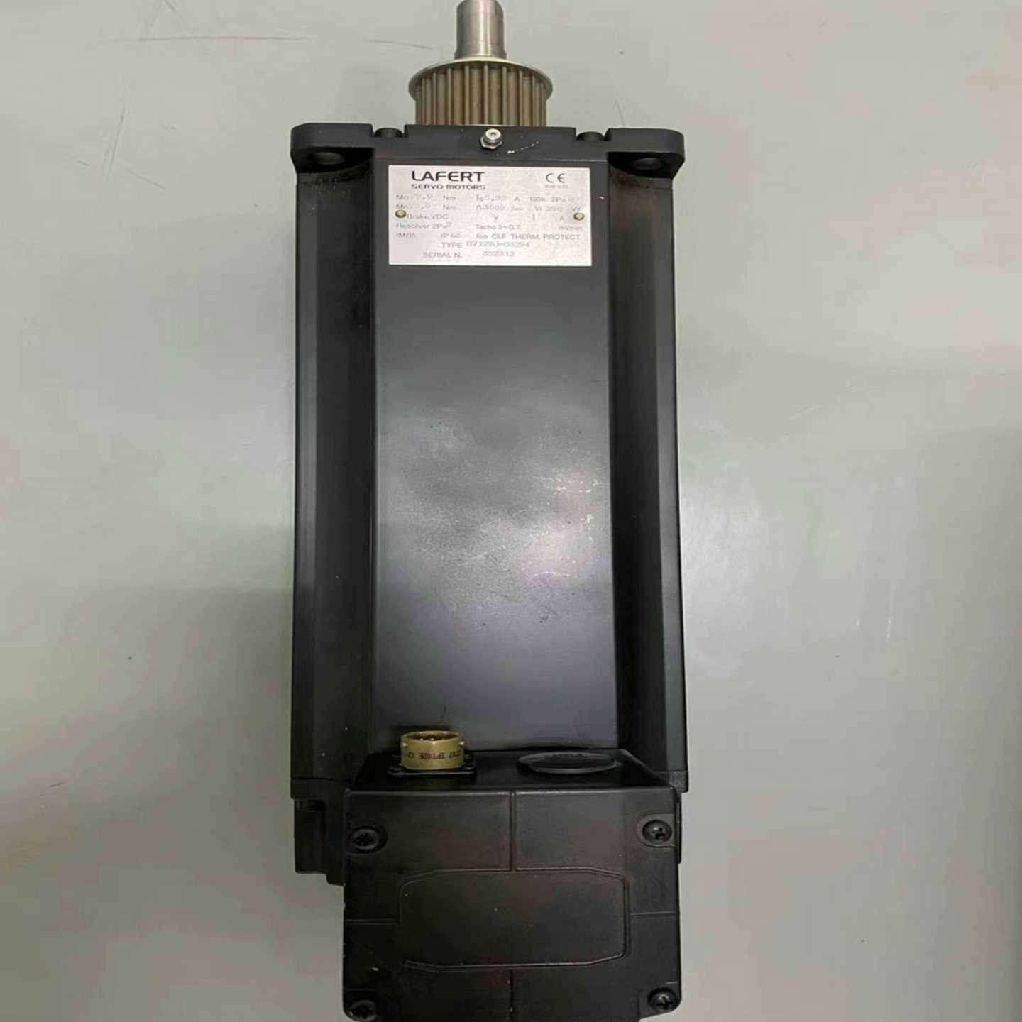 LAFERT意大利拉法特电机B7129J-03294，s（佳毅工控）
